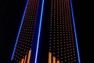 La importancia de la iluminación de las fachadas para edificios